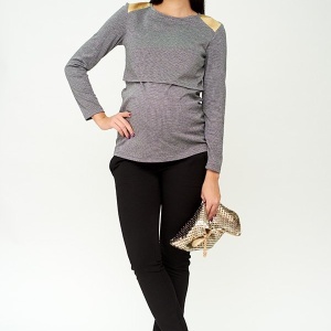 Фото от владельца Happy-Moms.ru, интернет-магазин одежды для беременных