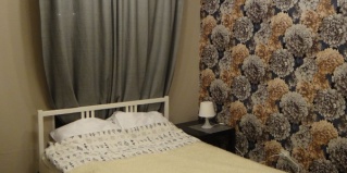 Санкт-Петербург: Отель Латти