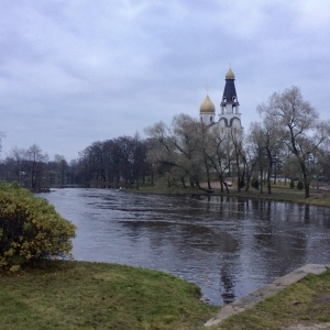 Фото от владельца Храм Святых Апостолов Петра и Павла в Сестрорецке