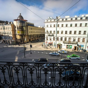 Фото от владельца Невский берег, сеть отелей