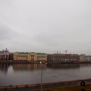 Фото от владельца NEVKA, деловой центр