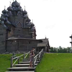 Фото от владельца Богословка, этнографический парк