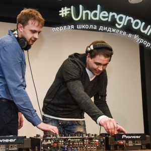 Фото от владельца Undergrond mix Academy, школа диджеев