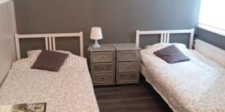 Санкт-Петербург: Отель Латти