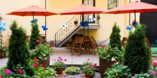Санкт-Петербург: Хостел Maestro Hostel