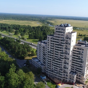 Фото от владельца Пляж, жилой комплекс