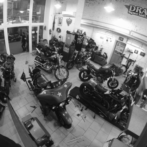 Фото от владельца Мото-М, мотоциклетный технический клуб