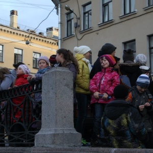 Фото от владельца Я-Актер!, детская театральная студия