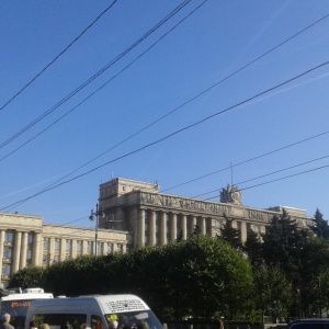 Фото от владельца Московский, бизнес-центр