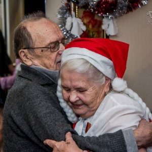 Фото от владельца ЛОТОС, сеть частных пансионатов для пожилых людей