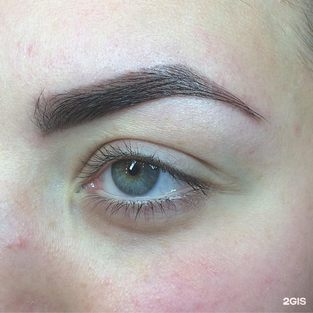 Brows lab