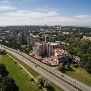 Фото от владельца Пляж, жилой комплекс