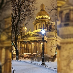 Фото от владельца Исаакиевский собор, государственный музей-памятник