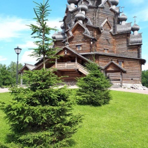 Фото от владельца Богословка, этнографический парк