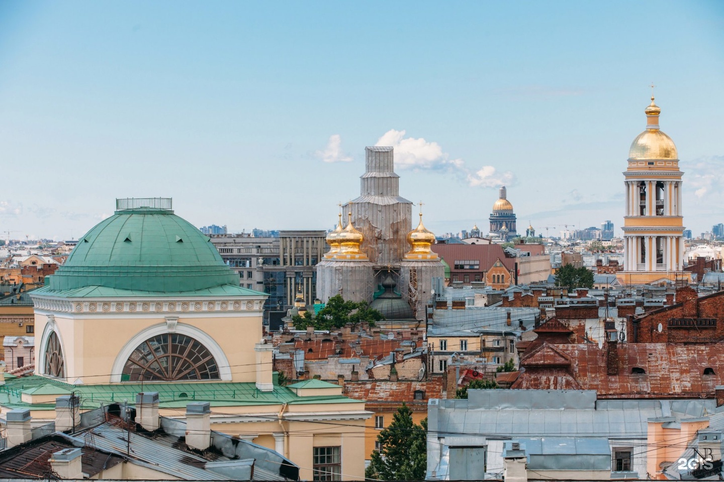 Крыши санкт петербурга экскурсия фото