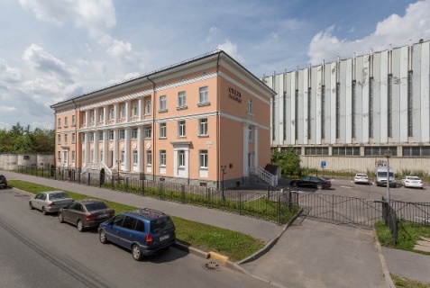 Санкт-Петербург: Отель Avetpark Hotel