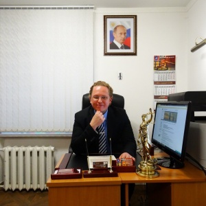 Фото от владельца Адвокатский кабинет Баринова Ю.В.