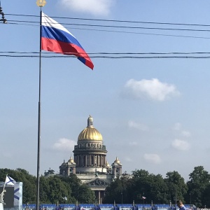 Фото от владельца Исаакиевский собор, государственный музей-памятник