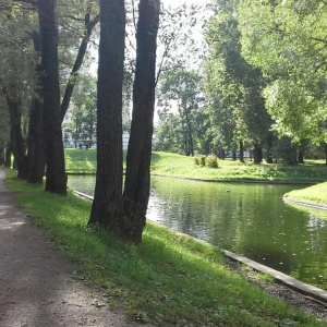 Фото от владельца Парк культуры и отдыха им. И.В. Бабушкина