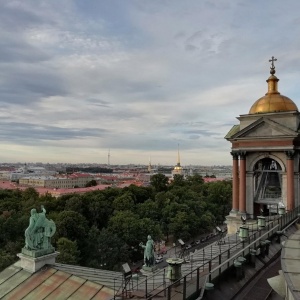 Фото от владельца Исаакиевский собор, государственный музей-памятник