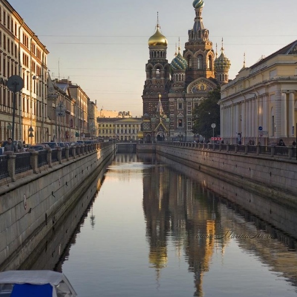 Санкт Петербург Реальные Фото