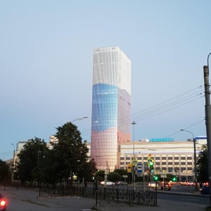 Фото от владельца LEADER TOWER, деловой центр