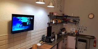 Санкт-Петербург: Хостел Чехов