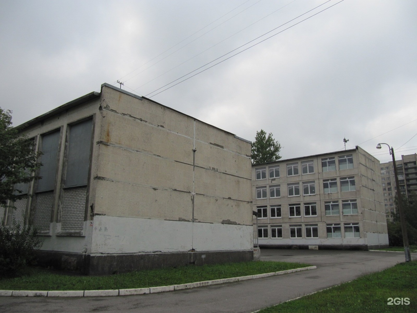 Сайт школы 188 красногвардейского