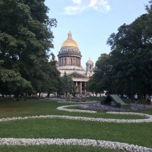 Фото от владельца Исаакиевский собор, государственный музей-памятник