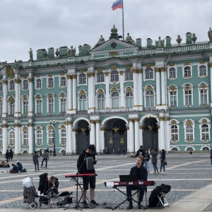 Фото от владельца Государственный Эрмитаж