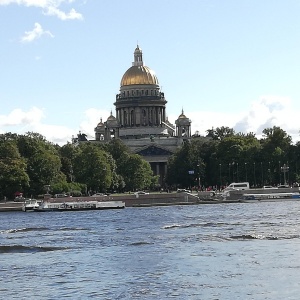 Фото от владельца Исаакиевский собор, государственный музей-памятник