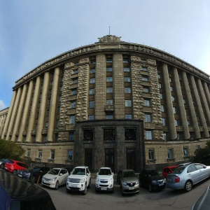 Фото от владельца Московский, бизнес-центр