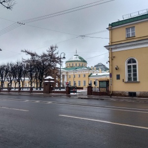 Фото от владельца Таврический дворец, центр истории парламентаризма