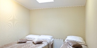 Санкт-Петербург: Отель Ligohotel