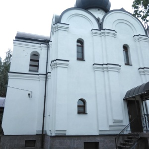 Фото от владельца Церковь Святой Блаженной Ксении Петербургской