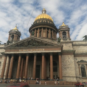 Фото от владельца Исаакиевский собор, государственный музей-памятник