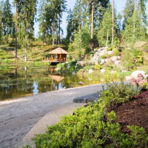 Фото от владельца Сакура, ООО, ландшафтное ателье