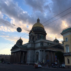 Фото от владельца Исаакиевский собор, государственный музей-памятник