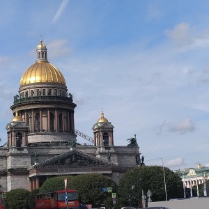 Фото от владельца Исаакиевский собор, государственный музей-памятник