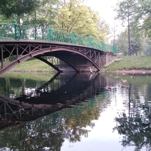 Фото от владельца Московский парк Победы