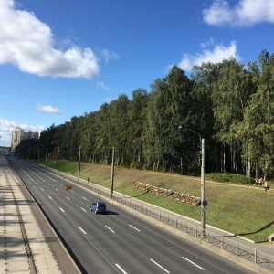 Фото от владельца Удельный парк