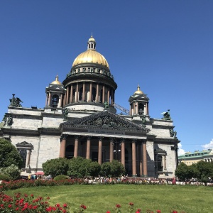 Фото от владельца Исаакиевский собор, государственный музей-памятник