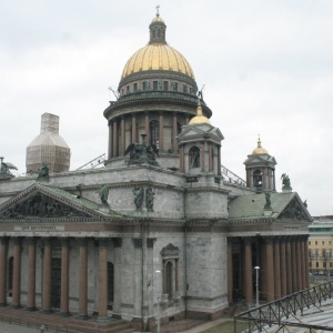 Фото от владельца Исаакиевский собор, государственный музей-памятник