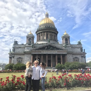 Фото от владельца Исаакиевский собор, государственный музей-памятник