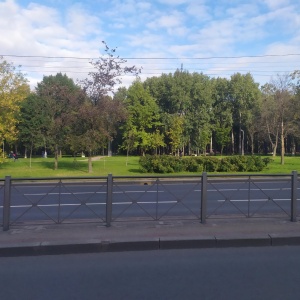 Фото от владельца Парк им. Есенина