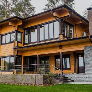 Фото от владельца Holz House, производственно-строительная компания