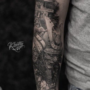 Фото от владельца ROYTATTOO, тату-салон