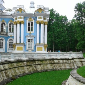 Фото от владельца Царское Село, государственный музей-заповедник