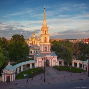 Фото от владельца Крестовоздвиженский казачий собор