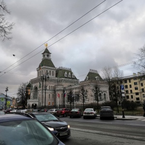 Фото от владельца Государственный мемориальный музей А.В. Суворова